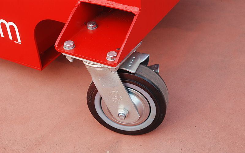 迷你自行剪叉型高空作業(yè)平臺(tái),XEM-MINI系列